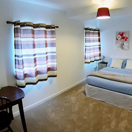 Family Rooms - Cork Centre City Værelse billede