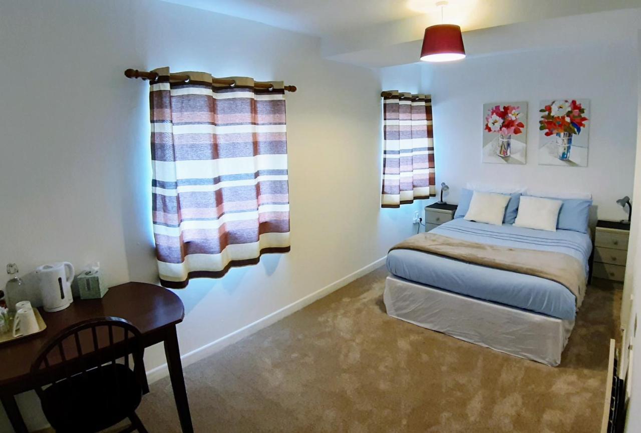 Family Rooms - Cork Centre City Værelse billede